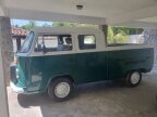 Thumbnail Photo 2 for 1983 Volkswagen Pickup