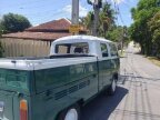 Thumbnail Photo 1 for 1983 Volkswagen Pickup