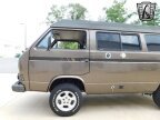Thumbnail Photo 5 for 1983 Volkswagen Vanagon Camper