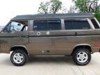 Thumbnail Photo 6 for 1983 Volkswagen Vanagon Camper