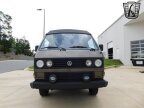 Thumbnail Photo 3 for 1983 Volkswagen Vanagon Camper
