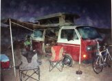 1983 Volkswagen Vanagon GL Camper