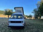Thumbnail Photo 1 for 1983 Volkswagen Vans