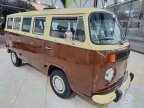 Thumbnail Photo 1 for 1983 Volkswagen Vans