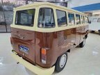 Thumbnail Photo 2 for 1983 Volkswagen Vans