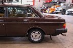 Thumbnail Photo 4 for 1983 Volvo 240