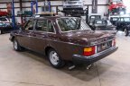 Thumbnail Photo 5 for 1983 Volvo 240