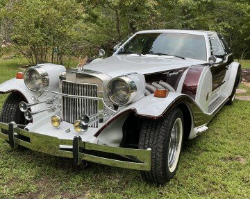 1983 Zimmer Golden Spirit