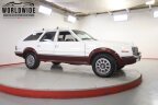 Thumbnail Photo 2 for 1984 AMC Eagle Wagon