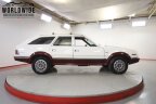 Thumbnail Photo 4 for 1984 AMC Eagle Wagon