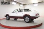 Thumbnail Photo 5 for 1984 AMC Eagle Wagon