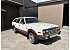 1984 AMC Eagle
