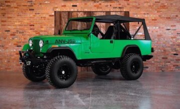1984 AMC Other AMC Models