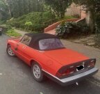 Thumbnail Photo 1 for 1984 Alfa Romeo Spider