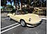 1984 Alfa Romeo Spider