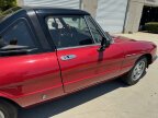 Thumbnail Photo 5 for 1984 Alfa Romeo Spider
