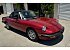 1984 Alfa Romeo Spider