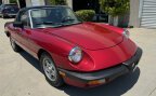 Thumbnail Photo 2 for 1984 Alfa Romeo Spider