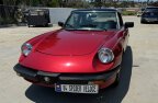 Thumbnail Photo 4 for 1984 Alfa Romeo Spider