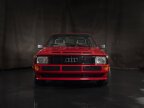 Thumbnail Photo 6 for 1984 Audi Quattro