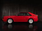 Thumbnail Photo 5 for 1984 Audi Quattro