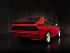 Thumbnail Photo 1 for 1984 Audi Quattro
