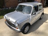 1984 Austin Mini