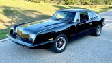 1984 Avanti Coupe