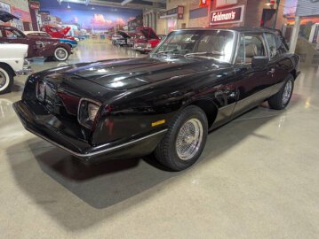 1984 Avanti II