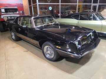 1984 Avanti II