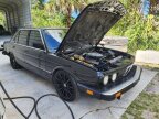 Thumbnail Photo 2 for 1984 BMW 528e