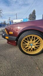 Thumbnail Photo 5 for 1984 BMW 633CSi