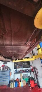 Thumbnail Photo 3 for 1984 BMW 633CSi