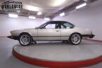 Thumbnail Photo 3 for 1984 BMW 633CSi Coupe