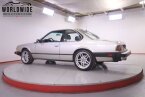 Thumbnail Photo 5 for 1984 BMW 633CSi Coupe