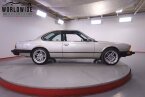 Thumbnail Photo 4 for 1984 BMW 633CSi Coupe