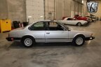 Thumbnail Photo 6 for 1984 BMW 633CSi Coupe