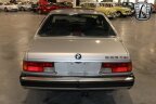 Thumbnail Photo 4 for 1984 BMW 633CSi Coupe