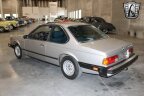 Thumbnail Photo 3 for 1984 BMW 633CSi Coupe
