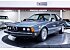 1984 BMW 633CSi