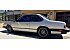 1984 BMW 633CSi Coupe