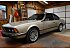 1984 BMW 635CSi Coupe
