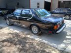 Thumbnail Photo 4 for 1984 BMW 733i