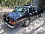 Thumbnail Photo 6 for 1984 BMW 733i