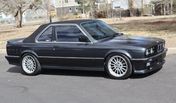 1984 BMW Other BMW Models