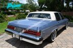 Thumbnail Photo 5 for 1984 Buick Electra Park Avenue Sedan