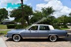 Thumbnail Photo 2 for 1984 Buick Electra Park Avenue Sedan