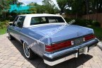 Thumbnail Photo 4 for 1984 Buick Electra Park Avenue Sedan