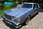 Thumbnail Photo 1 for 1984 Buick Electra Park Avenue Sedan