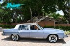 Thumbnail Photo 3 for 1984 Buick Electra Park Avenue Sedan